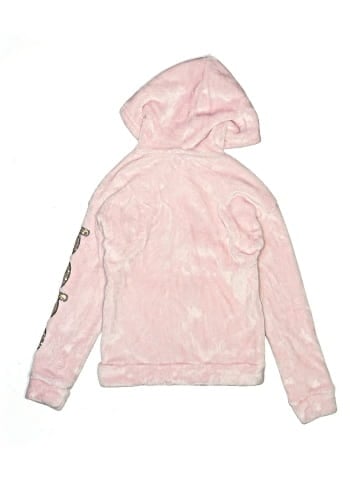 Bebe Zip Up Hoodie (view 2)