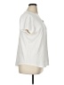 Old Navy Ivory Short Sleeve T-Shirt Size XL - photo 4