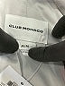 Club Monaco Gray Jacket Size M - photo 7
