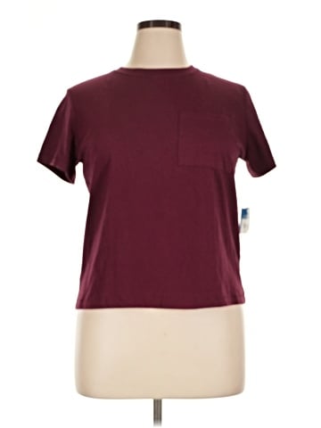 Arizona Jean Company Short Sleeve T-Shirt (view 1)