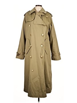 Assorted Brands Wool Coat