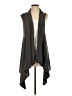 For Cynthia Gray Cardigan Size S - photo 1