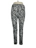 Lularoe Paisley Silver Leggings Size 1X (Tall & Curvy) - photo 1
