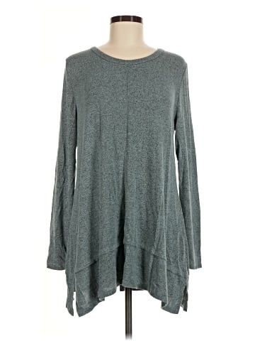 Coin 1804 Long Sleeve T-Shirt (view 1)