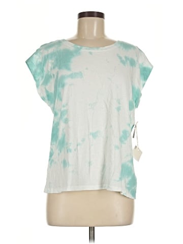 a.n.a. A New Approach Short Sleeve T-Shirt (view 1)