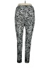 Lularoe Paisley Silver Leggings Size 1X (Tall & Curvy) - photo 2