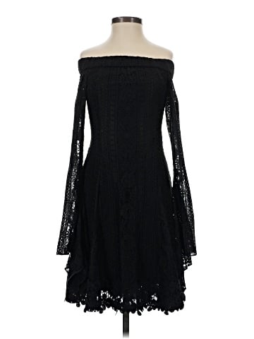 Nicholas Cocktail Dress (view 1)