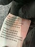 Laundry by Shelli Segal 100% Polyester Black Coat Size L - photo 7