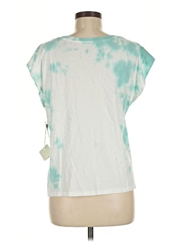 a.n.a. A New Approach Short Sleeve T-Shirt (view 2)