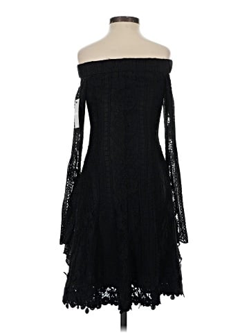 Nicholas Cocktail Dress (view 2)
