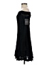 Nicholas Black Cocktail Dress Size 4 - photo 5