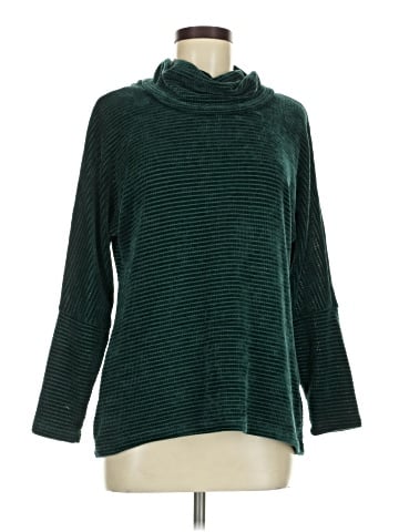 Chenault Turtleneck Sweater (view 1)