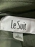 Le Suit Green Blazer Size 12 - photo 6