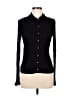 Vince. Black Cardigan Size M - photo 1
