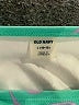 Old Navy Green Tank Top Size 10 - 12 - photo 3