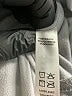 Kyodan Gray Zip Up Hoodie Size XS - photo 8
