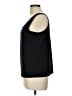 Chico's Black Tank Top Size Lg (2) - photo 5