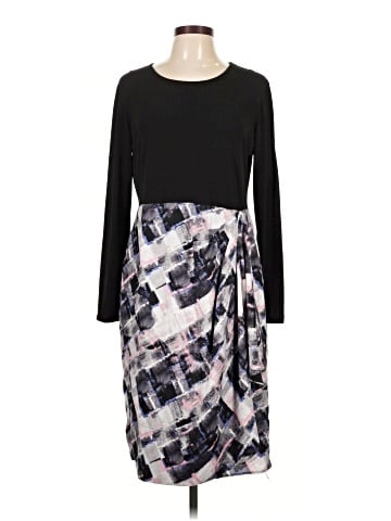 DKNY Casual Dress (view 1)