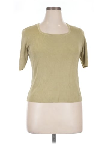 Worthington Short Sleeve T-Shirt (view 1)