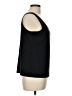 Chico's Black Tank Top Size Lg (2) - photo 4