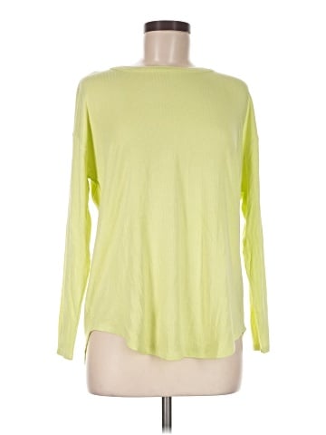Lou & Grey Pullover Sweater (view 1)