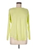 Lou & Grey Yellow Pullover Sweater Size M - photo 1