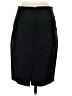 J.Crew Solid Black Formal Skirt Size 0 - photo 2
