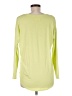 Lou & Grey Yellow Pullover Sweater Size M - photo 2