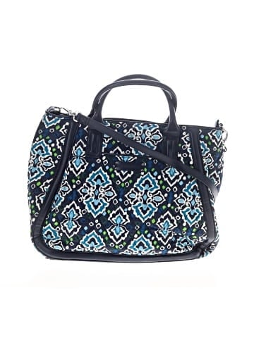 Vera Bradley Satchel (view 1)