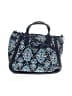 Vera Bradley Print Blue Satchel One size - photo 1