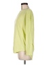Lou & Grey Yellow Pullover Sweater Size M - photo 5