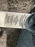 Vince. Gray Pullover Hoodie Size L - photo 8