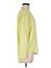 Lou & Grey Yellow Pullover Sweater Size M - photo 4