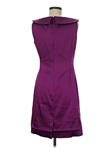 Tahari by ASL Cocktail Dress (view 2)