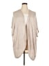 Torrid Tan Cardigan Size 4X Plus (4) - photo 1