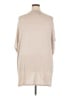 Torrid Tan Cardigan Size 4X Plus (4) - photo 2