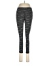 Nike Houndstooth Gray Leggings Size M - photo 1