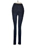 Unbranded Blue Leggings Size M - photo 2