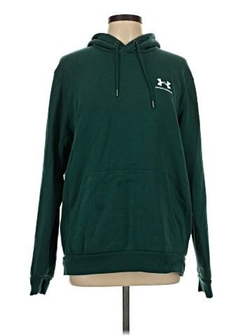 Under Armour Pullover Hoodie (view 1)