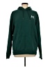 Under Armour Green Pullover Hoodie Size L - photo 1
