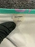 Old Navy Graphic Teal Two Piece Swimsuit Size L (kids) - photo 3