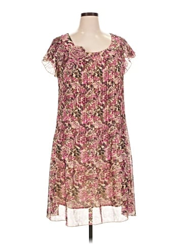 KSL Casual Dress (view 1)