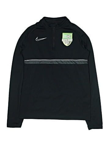 Nike Long Sleeve T-Shirt (view 1)
