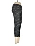 Nike Houndstooth Gray Leggings Size M - photo 4