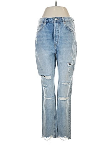 Divided by H&M Jeans (view 1)