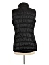 MICHAEL Michael Kors 100% Nylon Black Vest Size M - photo 2