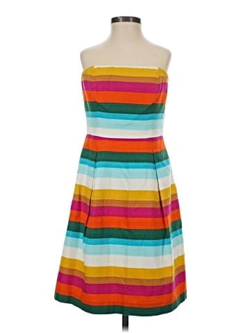 Trina Turk Casual Dress (view 1)