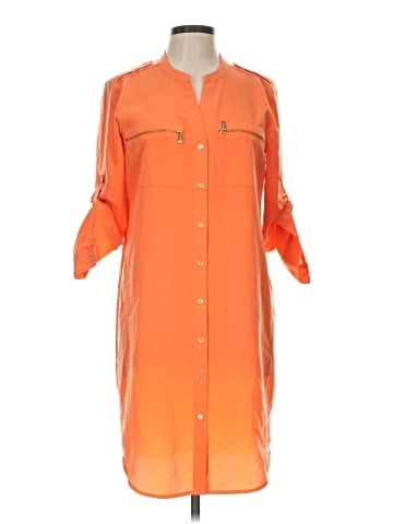 Calvin Klein Casual Dress (view 1)