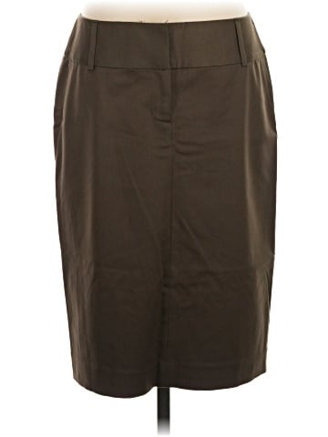 Express Design Studio Formal Skirt (view 1)