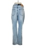 Divided by H&M 100% Cotton Blue Jeans Size 8 - photo 2
